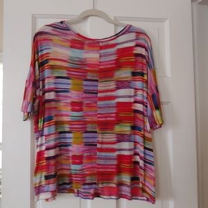 Colorful T-shirt